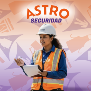 CHALECOS DE SEGURIDAD