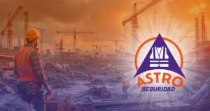 Astro Seguridad son